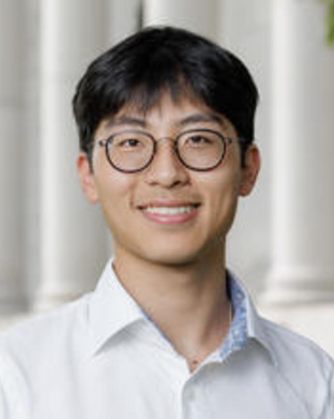 Eu-Wayne Mok