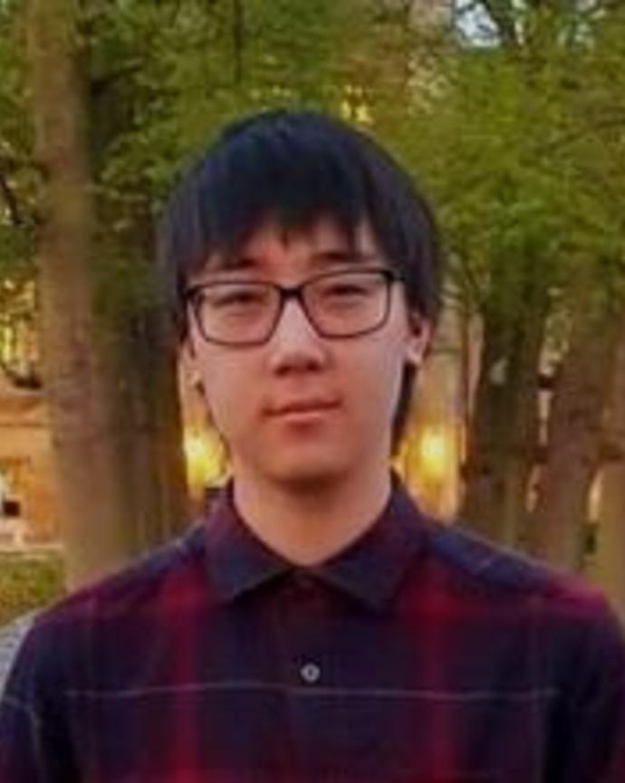 Matthew Chen