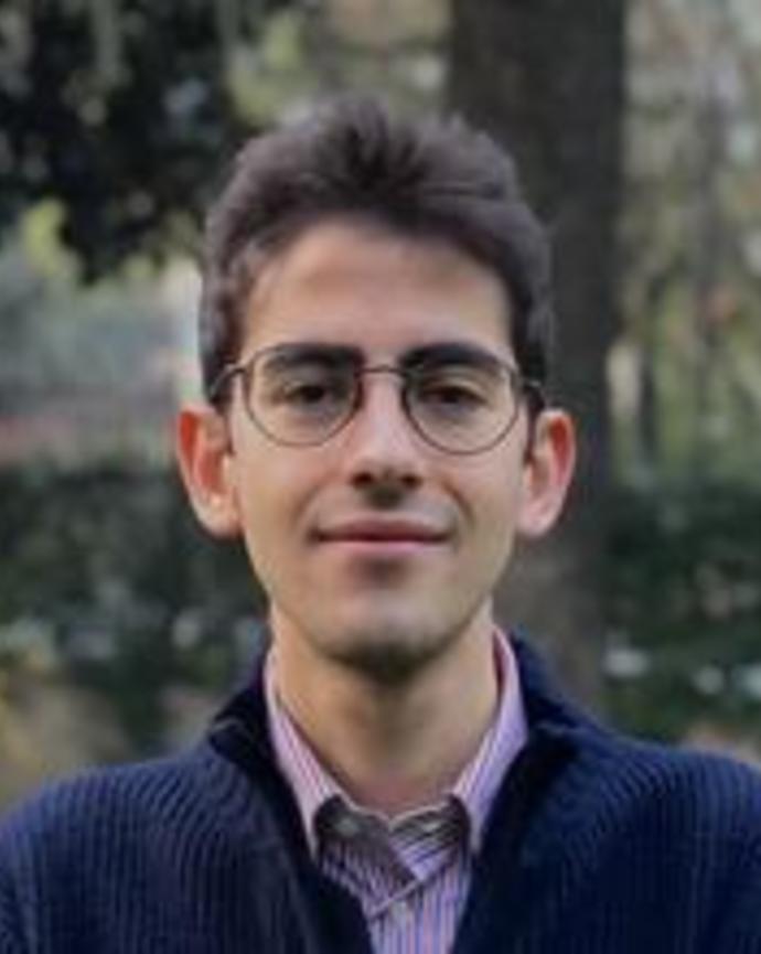 Roberto Colarieti