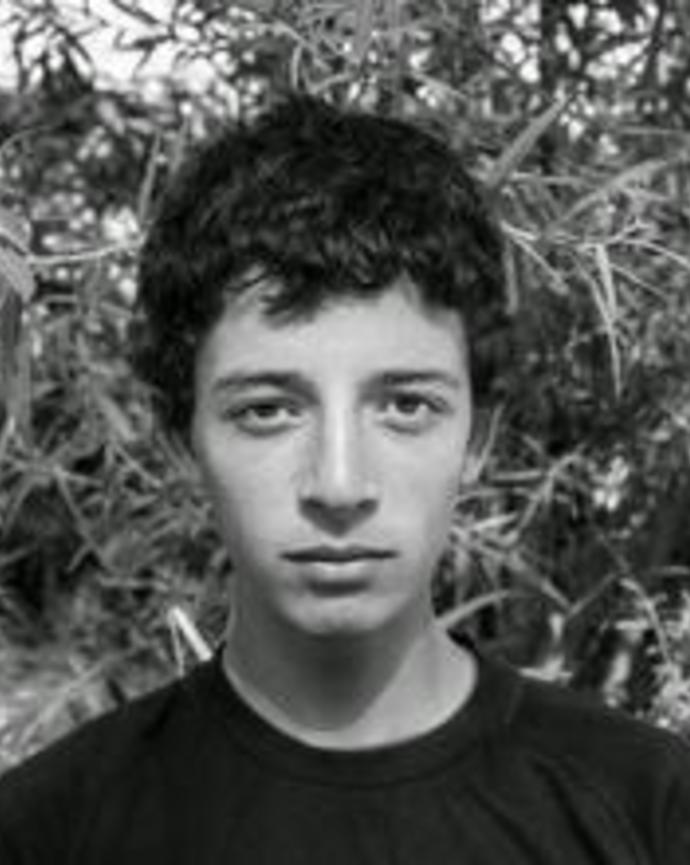 Ophir Averbuch
