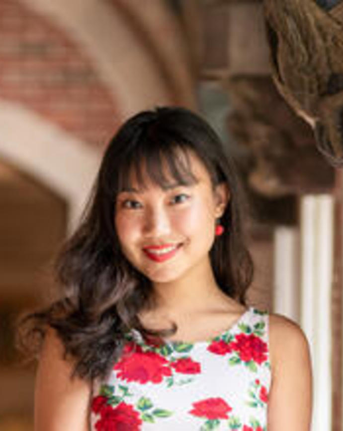 Ruishan Zhang