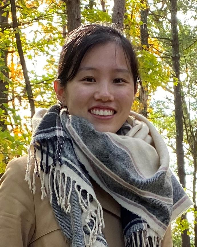 Shira Li