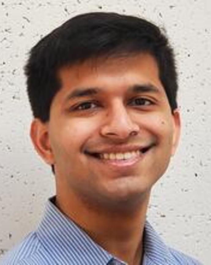 Shlok Goyal