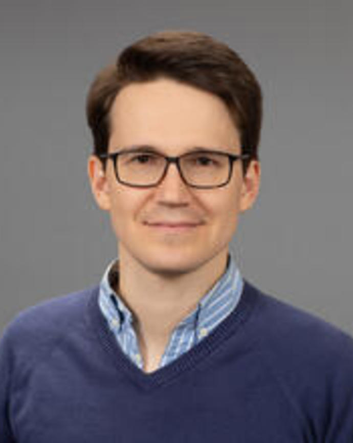 Ludwig Straub