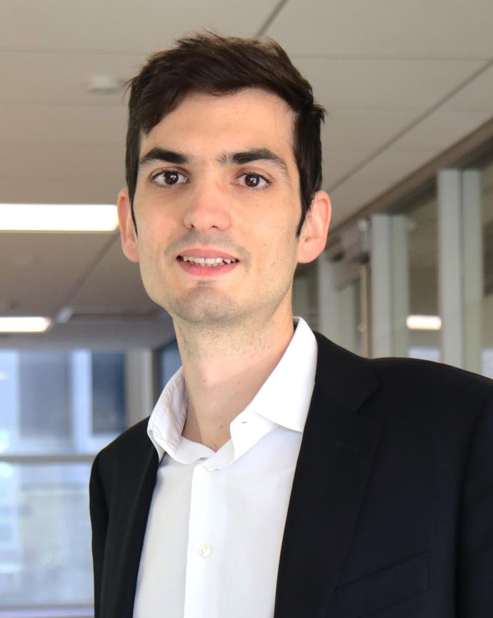 Research Appointments | Department of Economics