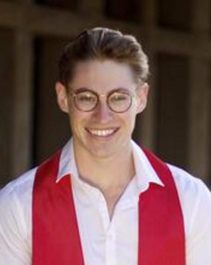 Toren Fronsdal